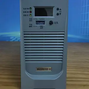 供应SR220T10-S分布式直流屏整流模块充电模块质保一年