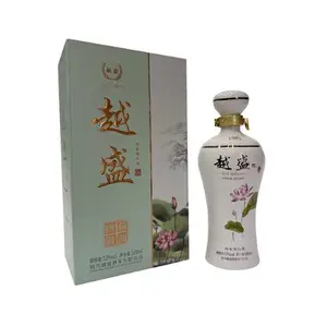 浙江清香型白酒供应商 绍兴越盛酒业供应