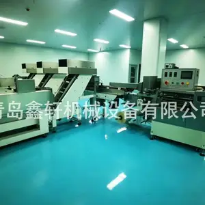 全自动挂面包装机技术参数介绍|青岛鑫轩机械