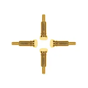 pogo pin���ɶ��붨�� �����ֻ���絯�ɶ��� ҽ���豸����ƽ�PCBͭ��