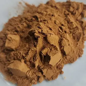 供应刺蒺藜皂甙40%-95% 棕色粉末 标准含量 uv检测