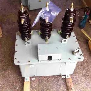�����������ϳǹ�Ӧ��ѹ������JLS-10KV/100/***