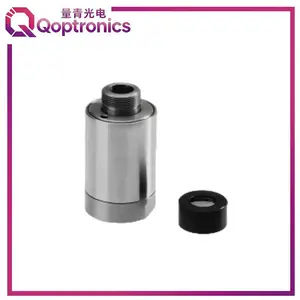 压电环形执行器HPSt150(管状) | Piezo ring actuators HPSt150 (tubular)