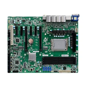 RPS630-R680E/Q670E BTL-S/14th/13th/12th Gen Intel® Core Processors