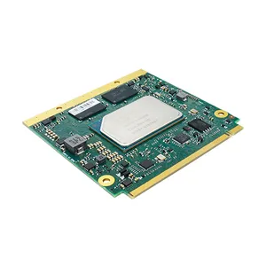 EHL701 4GB/8GB/16GB LPDDR4 Dual Channel Memory Down