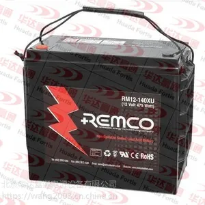 REMCO蓄电池 国内现货销售/报价
