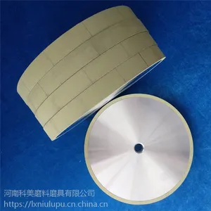 陶瓷金刚石/CBN砂轮,磨PCD PCBN复合刀具专用 支持定制