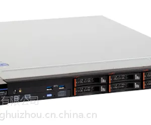 联想 Systemx3250 M6机架服务器 代理商