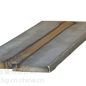 深熔氩弧焊机KTIG1000比等离子弧焊熔深更大速度更快更易操作