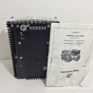 德国Nord诺德变频器 Nordac SK 300E-550-340-B维修,修理,销售