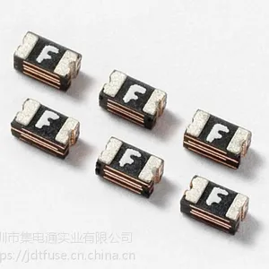 0603L010YR Littelfuse���ر���˿ 0603��Ƭ�Իָ�����˿100mAԭװ