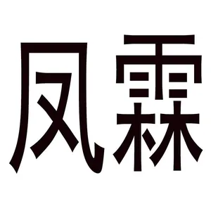 晋江市灵源凤霖日用品厂