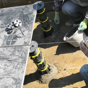�½���ʲˮ����Ȫ����֧���� H500mm ��ţ������ֱ����Դ����