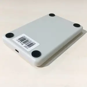 USB̨ʽ����ƵRFID���ӱ�ǩ������ ˢ���� д����HXU9809U-L