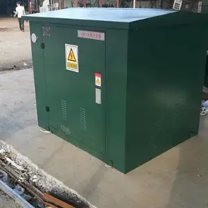 10KV��ѹ����������ĳ����ߴ����뿪�ش�������
