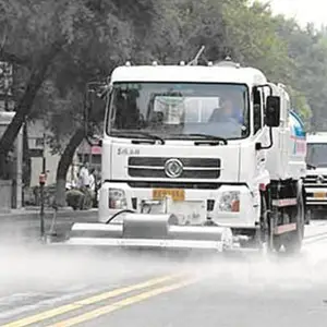 绿化洒水车价格-绿化洒水车-华旗洒水车厂家