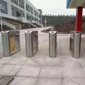 铁岭超市三辊闸-超市三辊闸价格-云停智能(推荐商家)