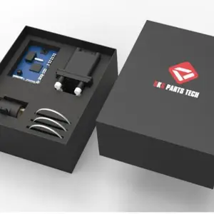 液相色谱SKS Parts Tech 脱气模块