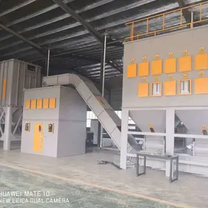无锡喷漆房江催化燃烧设备移动喷漆房环保喷漆房天一越华环保设备江苏喷漆房机械喷漆房工业喷漆房苏州喷漆房