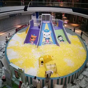 2020年新款户外儿童拓展乐园太空站攀爬设备主题游乐园整体方案设计厂家定制