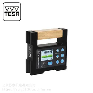 ��Ӧ��ʿTESA�Ƕ���ClinoBEVEL1USB����ˮƽ�� ��45�� ��б��