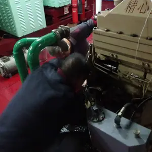 ���츢����רҵ����˹���ͷ�������������飩ά�ޡ�ά��100-1500KW