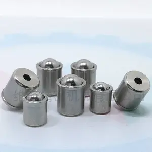 压入式球头柱塞 不锈钢光身波珠碰珠现货3-4 4-5 5-6 6-7 8-9 10-13 12-16