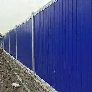 市政围挡 深圳工地围挡 高2.5米建筑围挡