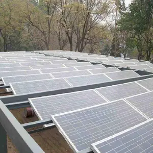 ��ף25kw����������̫ͥ���ܷ���ϵͳ ��������ҵ�������ϵͳ