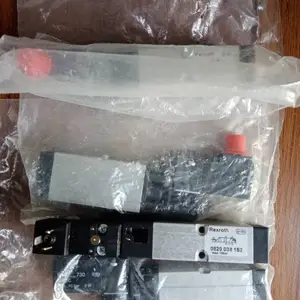 ��ʿ��ҺѹԪ��VT-VRPA 1-537-10/V0/PV 0811405097�Ŵ��Rexroth