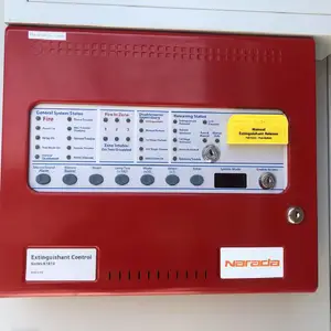 Kentec Sigma FM��֤��������� K1810-13 UL������ 230V��ɫ