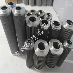 引风机液压油过滤器滤芯3PD160*400A25_2PD160*600A25