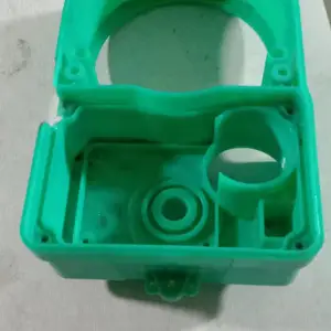 注塑成型加工