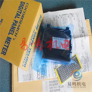 日本COCORESEARCH传感器TDP-3621-BA AC100~240V