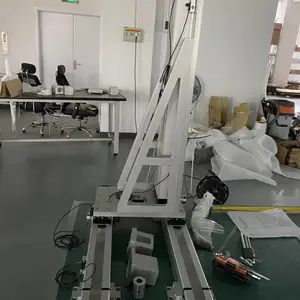 意大利motus直线模组,带传动,丝杠传动。