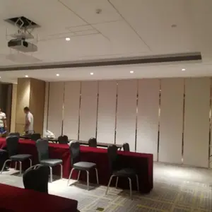赛勒尔会议室隔断