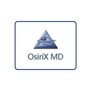 OsiriX MD | 医疗图像处理软件-正版价格，医疗辅助软件，睿驰科技一级代理