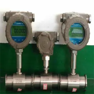 LWGY-80A0A3C涡轮流量计 广州叶涡流量计质量好