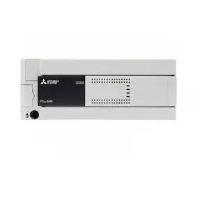 全新三菱PLC扩展模块 FX1NC-16MT 可编程控制器FX系列