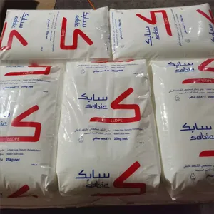 LLDPE ɳ��Sabic 218N ���͸�ѹ����ϩ ���͵��ܶȾ���ϩ ��Ĥ����