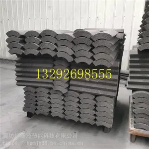 泡沫玻璃保温板多少一方 隧道吸音降噪泡沫玻璃保温板密度是多少