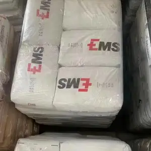 PA66��ʿEMSAG-15 ��ȼHB ���4kj/m2 ���õ���ĥ�� ��ĥ�� ����������