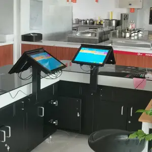 郑州环云智慧餐使用方便 结算起来不仅方便还快捷