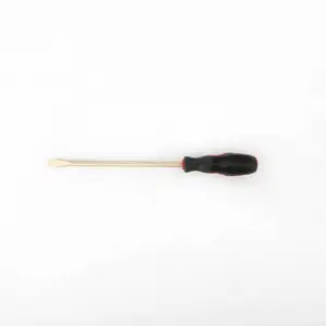 防爆螺丝刀 防爆一字螺丝刀 天龙防爆工具厂家直销铜制防爆螺丝刀改锥现货供应