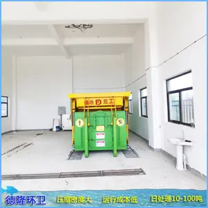 ǰѹ��վ ����������תվ���׿�жʽ��װ����ѹ���� 15m?�ƶ�����վ