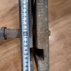 ��·Ԥ��� Q235̼�� ϳ�� �ֹ�̶��� �����ȶ� ���칤�վ�տ ��Ӧ