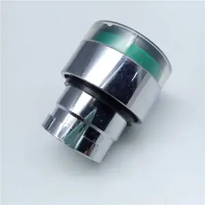ʩ�͵�ָʾ��XB2BVQ4LC ��ɫ ��ť�źŵ�LED �� �� �� �׵�Դ��AC380V