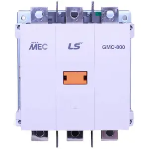 ��ƷLS���罻���Ӵ���GMC-32 ��ѹ220V MC-32ϵ��