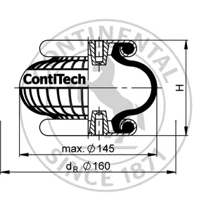 FS40-6CIG1/8�¹�����CONTITECH��������Continental�¹�����