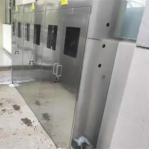 天津不锈钢操作台多少钱-天津科赛特实验室设备